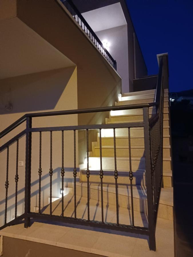 Luxury Apartment Cvita Podstrana Exterior foto