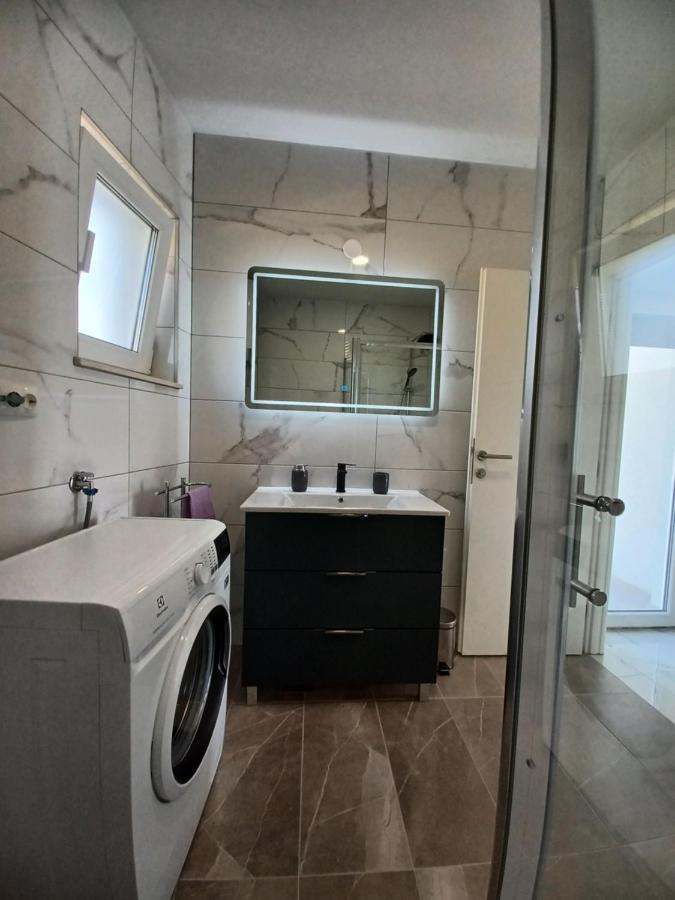 Luxury Apartment Cvita Podstrana Exterior foto