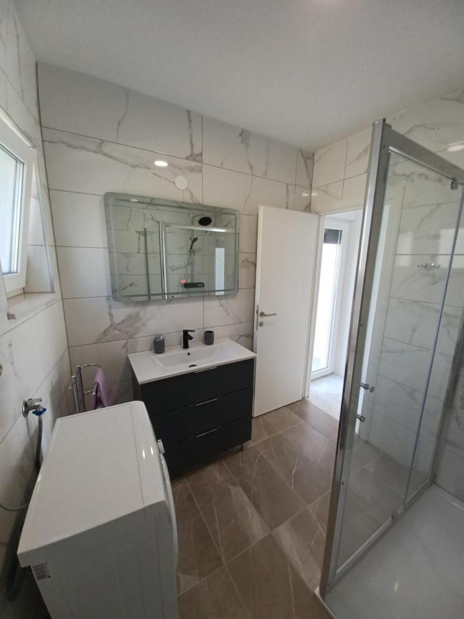 Luxury Apartment Cvita Podstrana Exterior foto