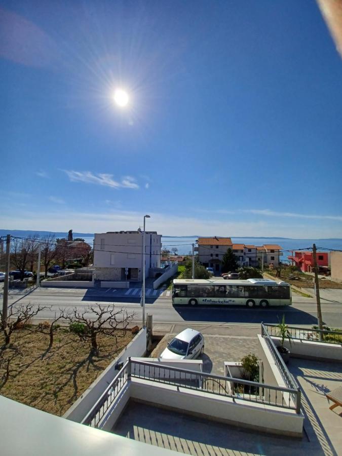 Luxury Apartment Cvita Podstrana Exterior foto
