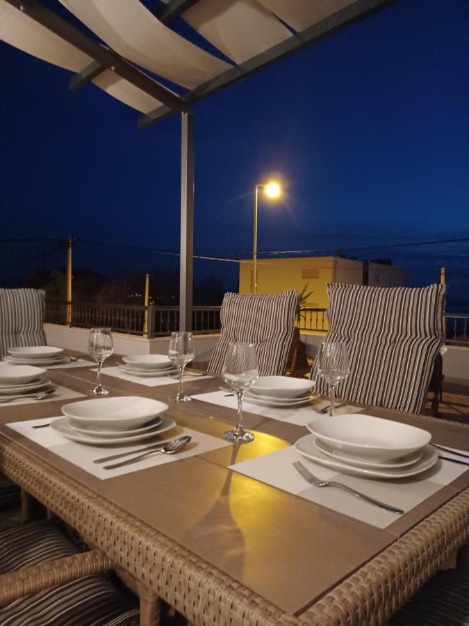 Luxury Apartment Cvita Podstrana Exterior foto